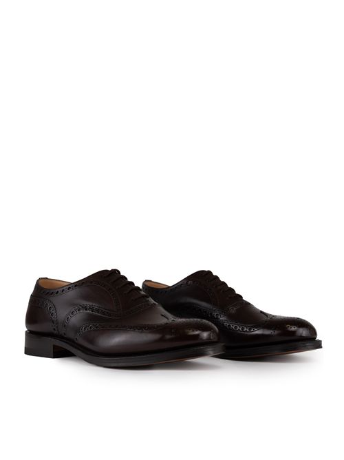 Scarpe Burwood in pelle CHURCH'S | EEB002 9ADCF0AEV